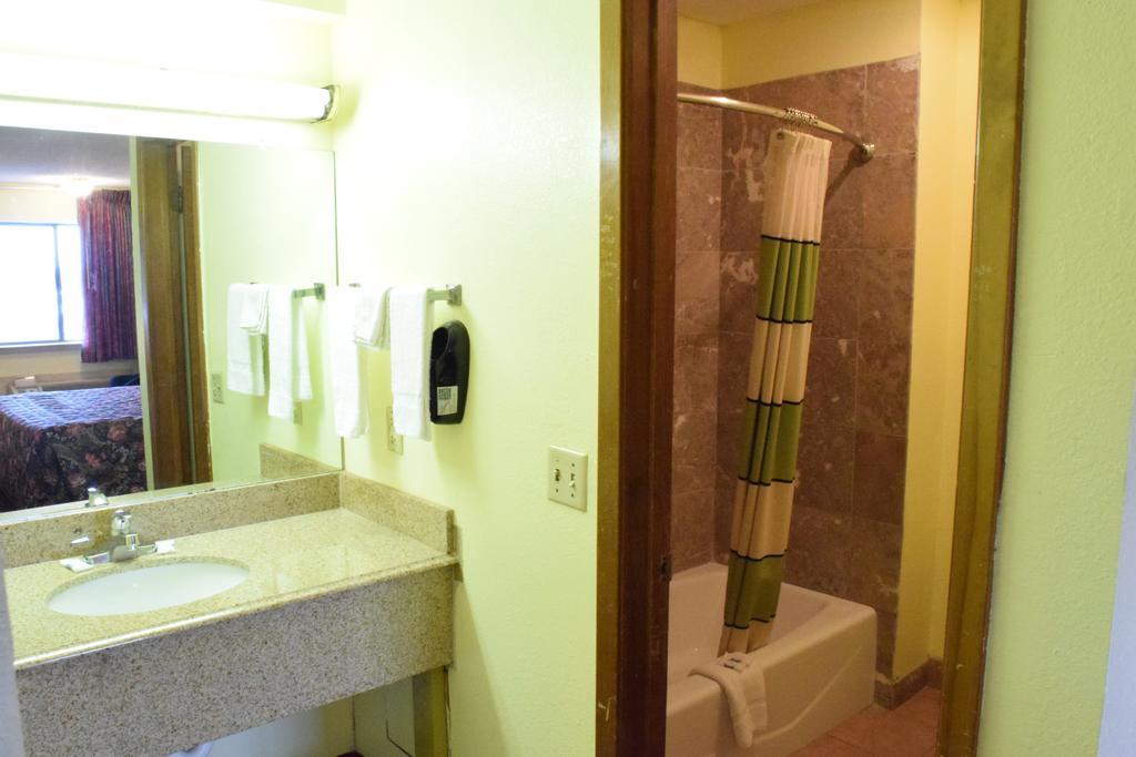 Executive Inn Odessa Rum bild